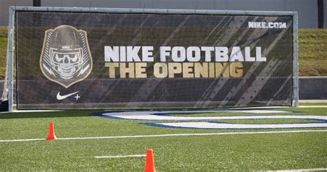 UGA recruiting: Time, full rosters, live updates for The Opening finals ...