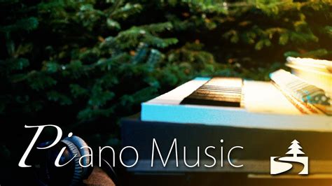 Christmas Time: Calm Piano Music - Dec. 2, 2016 - YouTube