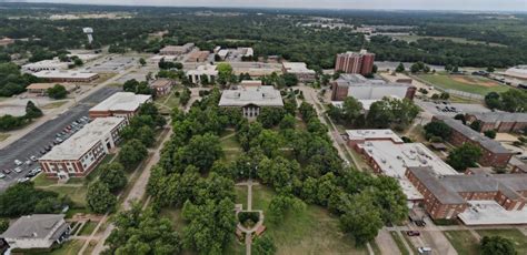 Spring break scheduled for March 15-21 | Southeastern Oklahoma State University