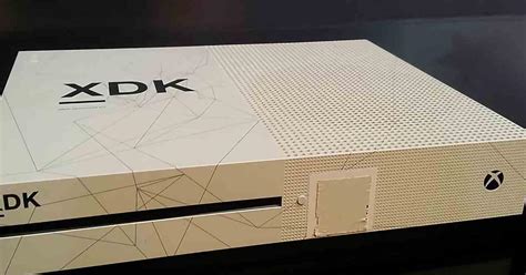 The Xbox Development Kit Has 40 GB Of RAM, Is It More Powerful? - GEARRICE