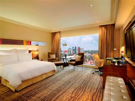 Hilton Chennai - Get Hilton Chennai Hotel Hotel Reviews on Times of ...