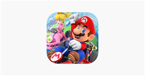 Mario Kart Tour is livehttps://apps.apple.com/us/app/mario-kart-tour ...