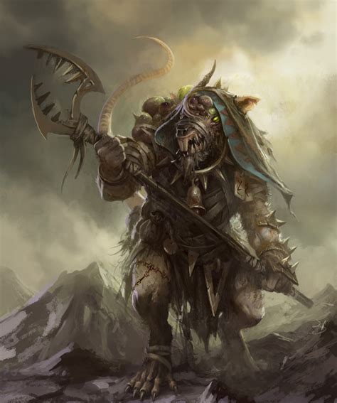 Master Moulder | Warhammer Wiki | Fandom