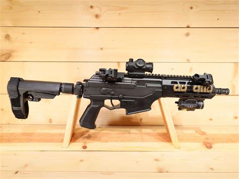 IWI Galil Ace Gen 2 5.56 - ADELBRIDGE & CO