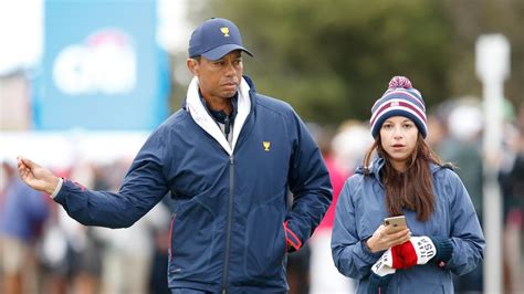 Tiger Woods splits from girlfriend Erica Herman, messy legal row to ...