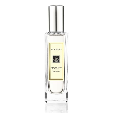 English Pear and Freesia Cologne - Jo Malone London - Profumeria Dabbene