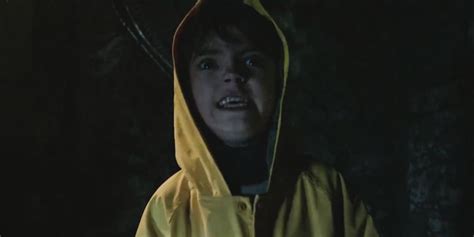 'IT's Georgie Actor Cast as Another Creepy Kid - iHorror | Horror News and Movie Reviews