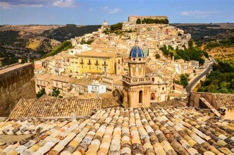 Ragusa, Modica & Noto | Tours and things to do | Sicily attractions