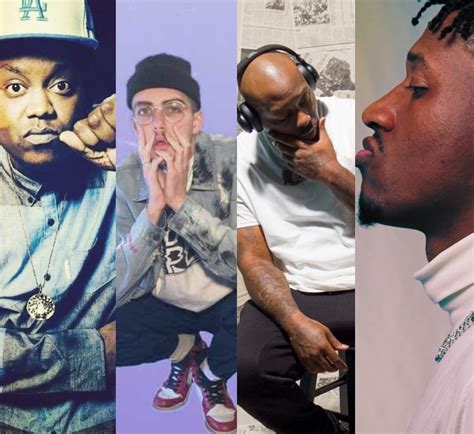 4 Christian Rap Artists You May Not Have Heard Yet (Luc's Picks July 2021)