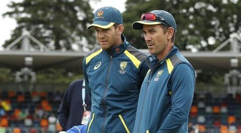 Justin Langer under pressure to change coaching style after end of ...