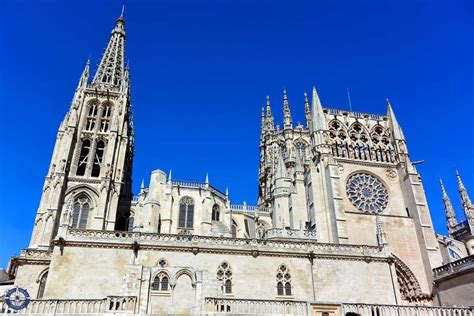 Burgos Cathedral, Spain's Gothic Masterpiece | Two Small Potatoes Travel