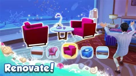 Download Design Island 3.38.0 MOD APK for android free