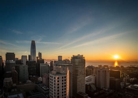 Four Seasons Residences San Francisco West Penthouse | Boulevard