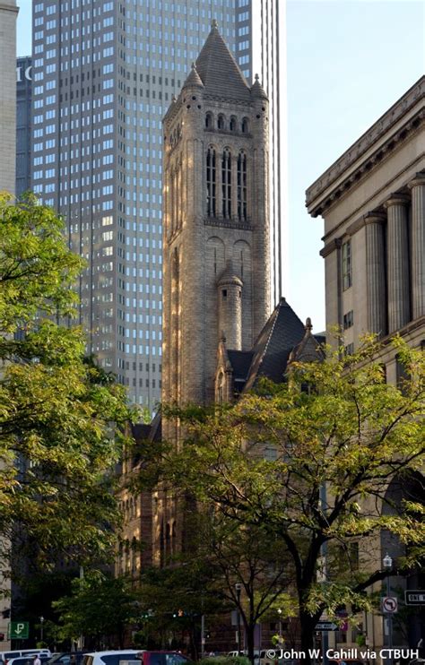 Allegheny County Courthouse - The Skyscraper Center