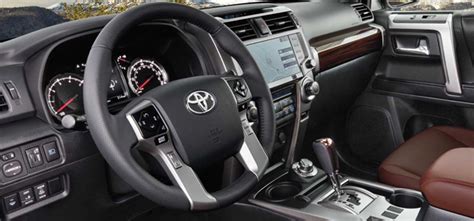 2020 Toyota 4Runner | Model Review | in Houston, near Cypress TX