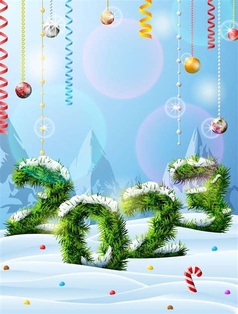 Happy New Year Free Images 2023 & HD Wallpaper Download in 2022 | Happy new year background ...