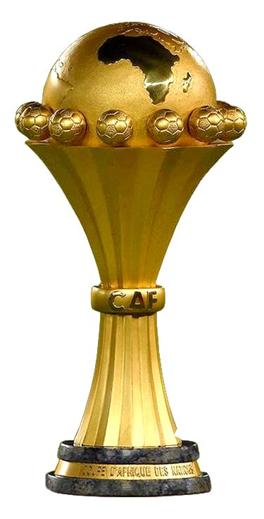 CAF Africa Cup of Nations Trophy_2 | Copas de futbol, Diseño de trofeo, Plantillas de camiseta