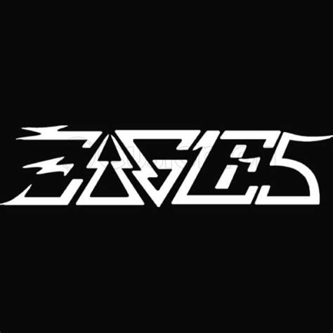 The Eagles Band Logo - LogoDix