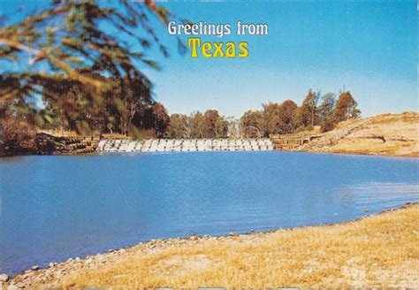 Texas | Queensland Places