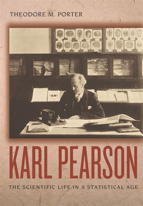 Karl Pearson