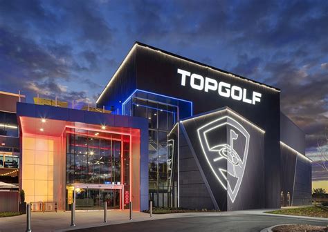 Topgolf (Greenville) - 2022 Alles wat u moet weten VOORDAT je gaat - Tripadvisor