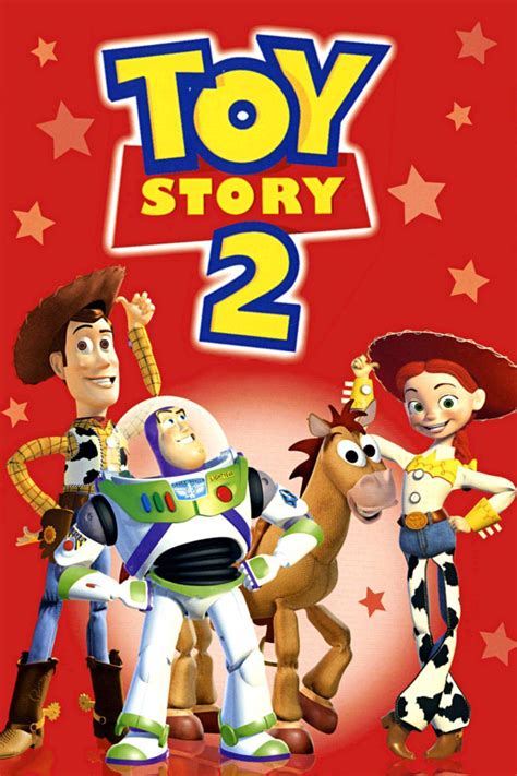 Toy Story 2 - EcuRed