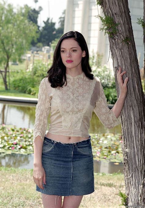 Rose McGowan - Charmed | Rose mcgowan, Women, Fashion