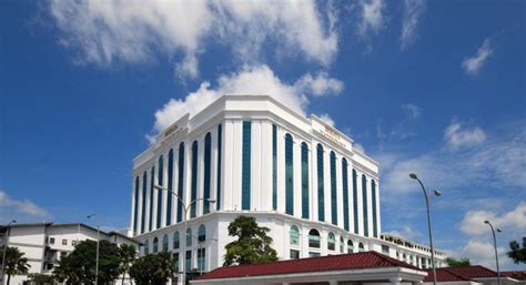 Berjaya Waterfront Hotel, Johor Bahru, Johor Bahru (updated prices 2024)