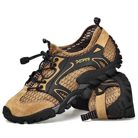 Waterproof Mountain Shoes | Barefoot Shoe Waterproof | Hiking Trekking ...