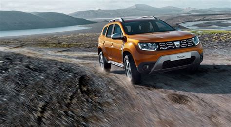 Dacia duster prix maroc et fiche technique | Promotion au maroc