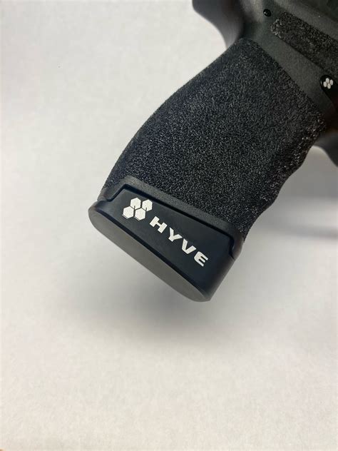 +1 for the Springfield Hellcat Pro – HYVE Technologies