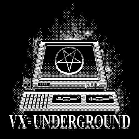 VX-UNDERGROUND – transi store