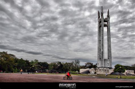 Historical Tourist Attractions in Quezon City