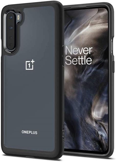 10 Best Cases For OnePlus Nord