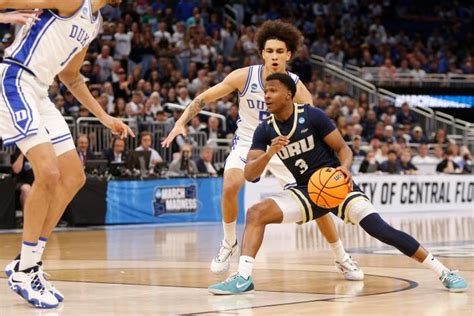 How Duke basketball’s Tyrese Proctor went from defensive liability to ...