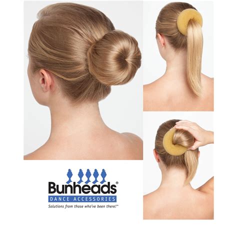 Bun Builder by Bunheads : BH482 Bunhead, On Stage Dancewear, Capezio ...