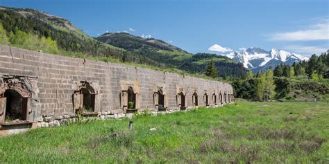 Pitkin County, Colorado | Map, History and Towns in Pitkin Co.