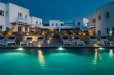 Milos Breeze Boutique Hotel, Milos, Cyclades, Greece | by Antelope Travel