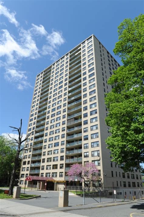 Executive House - Apartments in East Orange, NJ | Apartments.com