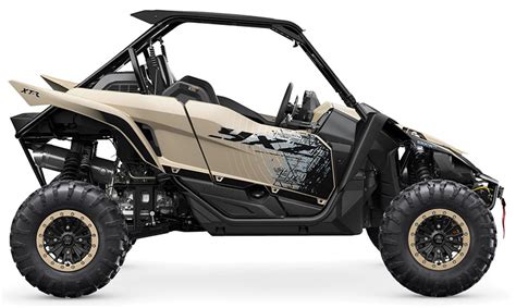 New 2023 Yamaha YXZ1000R SS XT-R Utility Vehicles in Geneva, OH