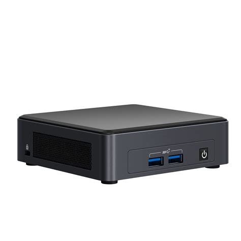 NUC Kits｜NUCs｜ASUS South Africa