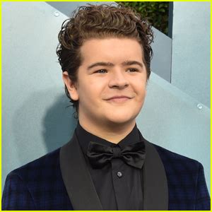 Gaten Matarazzo Reveals Fourth Surgery for Rare Bone Disorder Was a ‘Complete Success ...