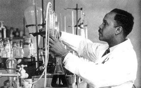 Percy Julian - Influential African American chemist - Barbados Today