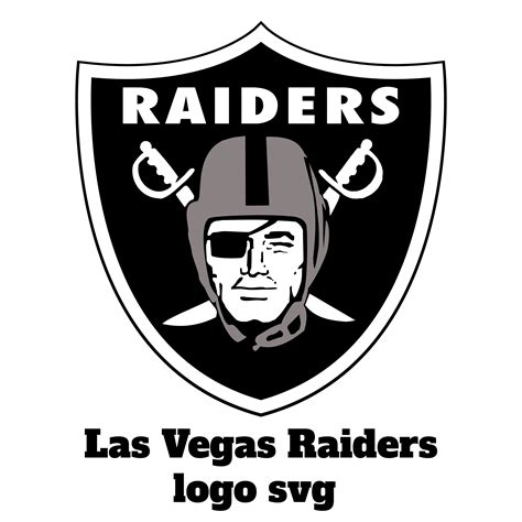 Las Vegas Raiders Logo Svg Nfl Svg Eps Dxf Png Digital File Svg | Porn Sex Picture