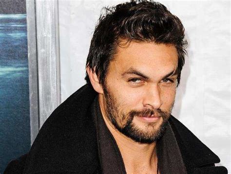 Jason Momoa Height, Age, Girlfriend, Wife, Family, Biography & More ...