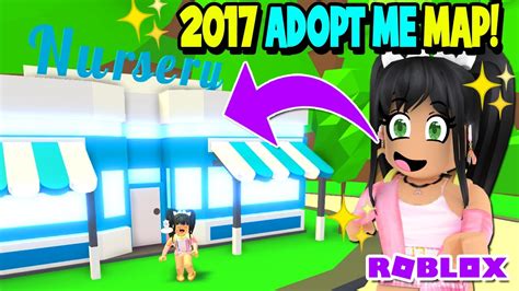 How To Get On Old Adopt Me Roblox / Playing The Original Adopt Me ...