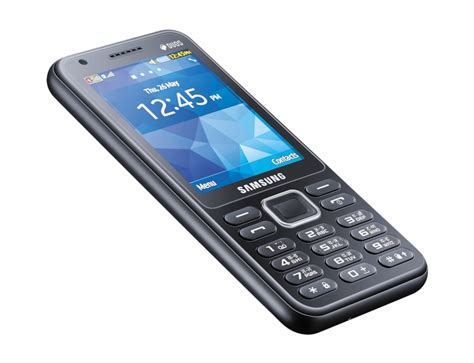 Samsung Metro XL | Latest Feature Phones | Samsung Mobiles