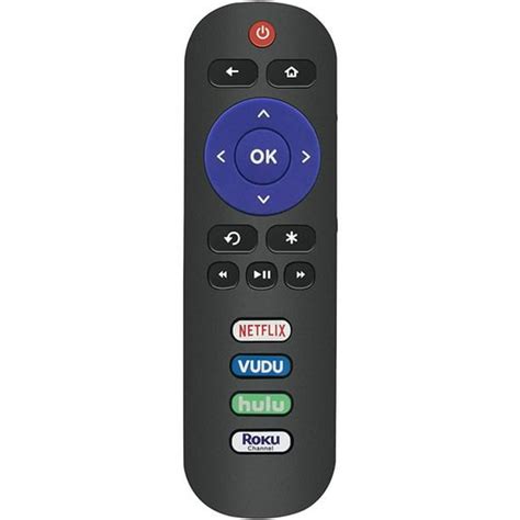 Roku 2 Remote Replacement