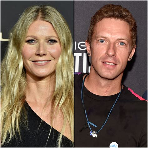 Gwyneth Paltrow Says She ‘Never Would Have Wanted’ to Divorce Chris ...