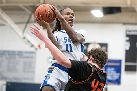 Mid-Penn Conference boys basketball schedule for Jan. 24, 2023 ...